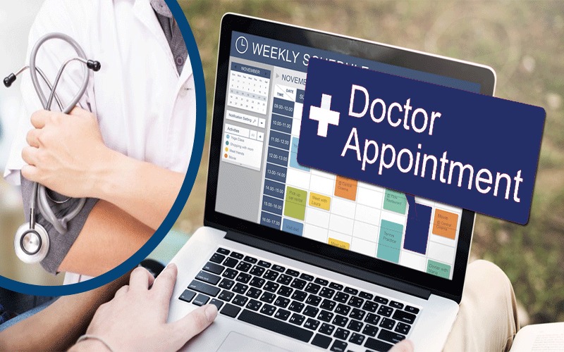 Book Doctor Appointment online with astocare